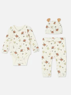 Ensemble Trois Pièces Disney Le Roi Lion 30e Anniversaire|Primark Clearance