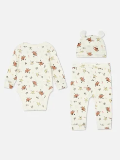 Ensemble Trois Pièces Disney Le Roi Lion 30e Anniversaire|Primark Clearance