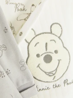 Ensemble Veste, Body Et Legging Disney Winnie L'ourson|Primark Online