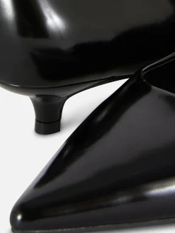 Escarpins à Talon Bas|Primark Best