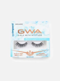 Faux Cils à Coller|Primark Clearance