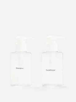 Flacons à Pompe Distributrice|Primark Best