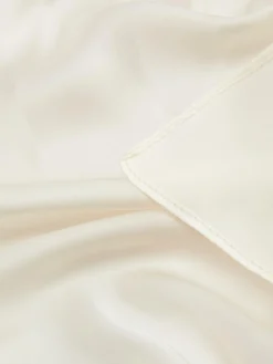 Foulard Classique En Satin|Primark