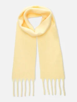 Foulard Fin Brossé Doux|Primark Online