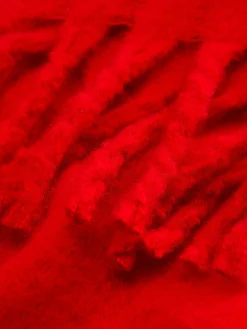 Foulard Fin Brossé Doux|Primark Clearance