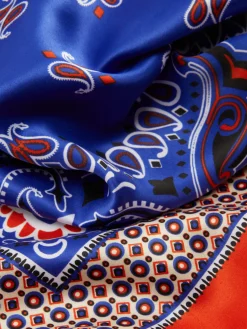 Foulard Rita Ora|Primark Discount