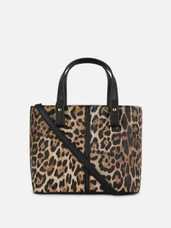 Fourre-tout à Bandoulière|Primark Discount