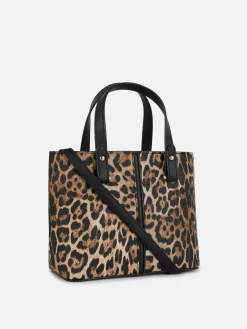 Fourre-tout à Bandoulière|Primark Discount