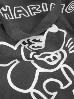Fourre-tout XL Disney Mickey Mouse X Keith Haring|Primark New