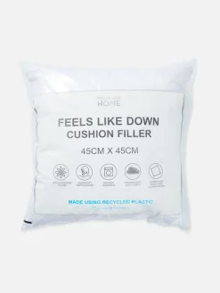 Garniture De Coussin Feels Like Down|Primark Discount