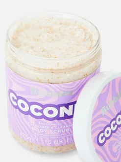 Gemmes Pour Cheveux Cosmic Cowgirl Gommage Pour Le Corps à La Noix De Coco PS... Bubbles|Primark Discount