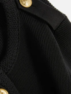 Gilet à Boutons|Primark Online