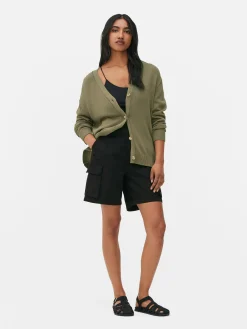 Gilet Boyfriend Texturé|Primark Outlet