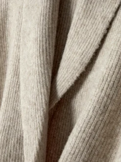 Gilet Cache-cœur à Boutons Et Col Châle|Primark Best