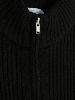 Gilet Côtelé Zippé|Primark Online