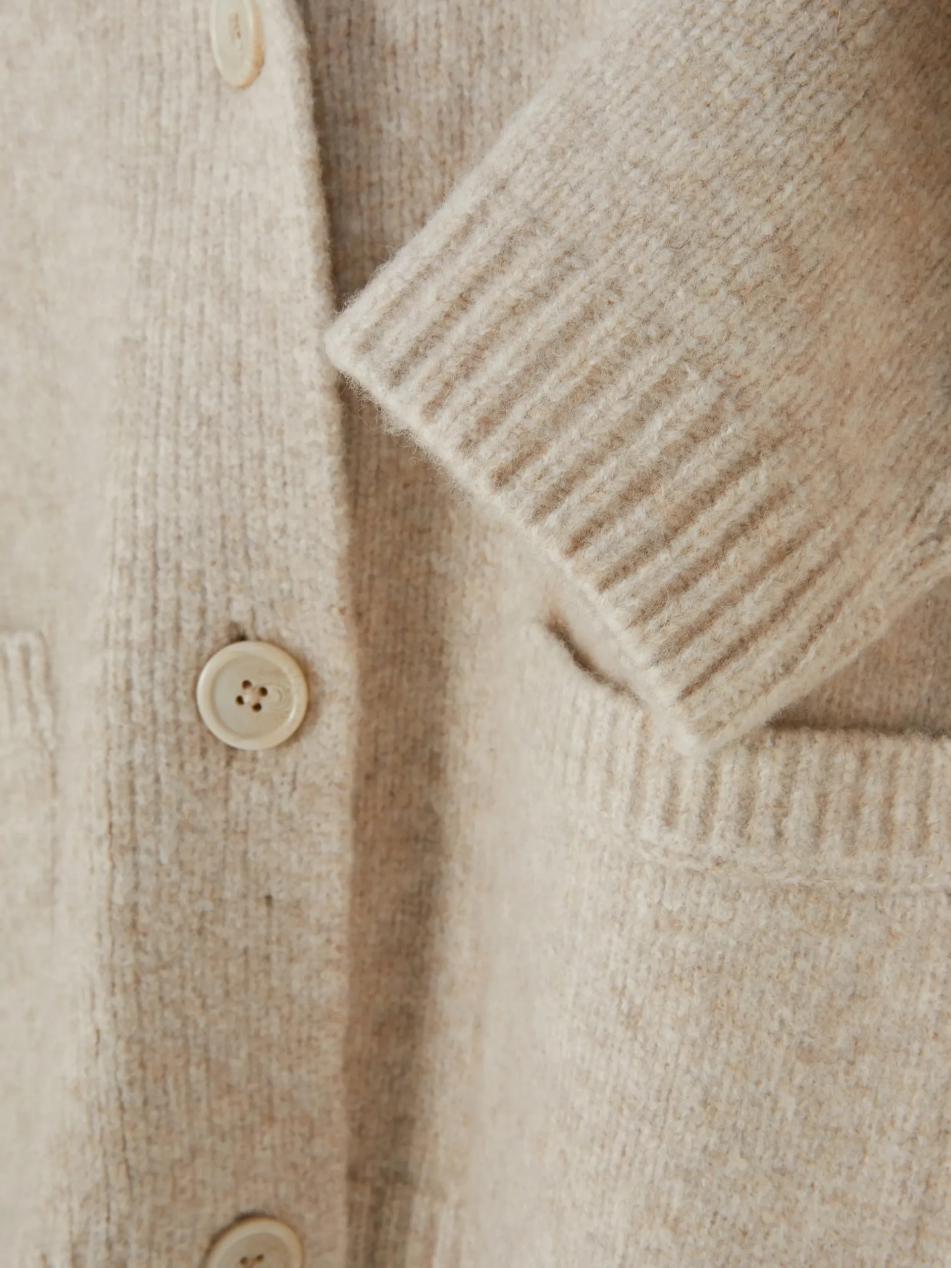 Gilet Décontracté Boutonné Sur Le Devant|Primark New