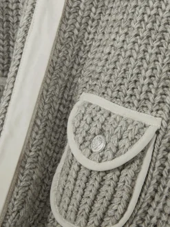 Gilet De Costume En Maille Rita Ora|Primark Outlet