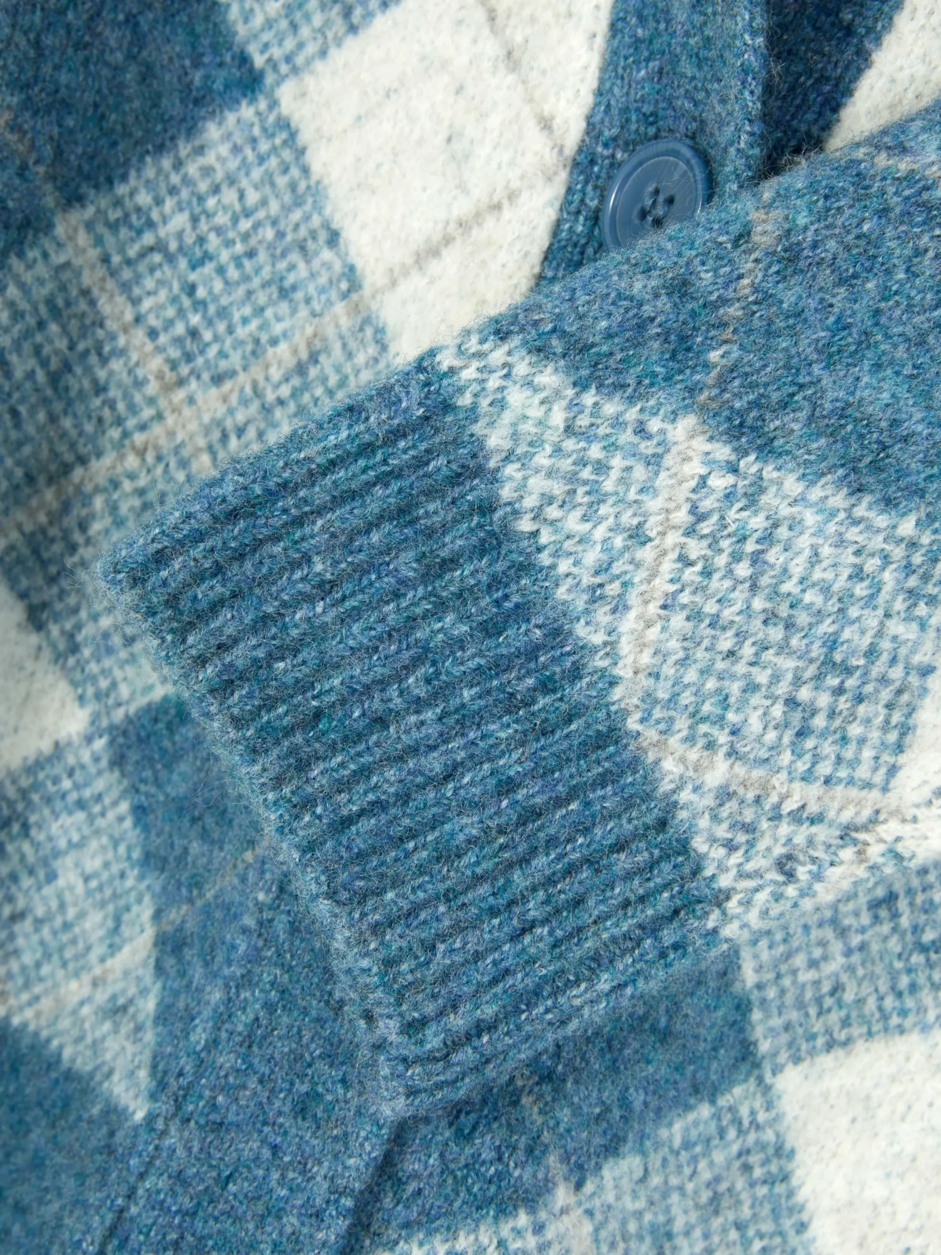 Gilet En Maille à Losanges à Coordonner Rita Ora|Primark Sale