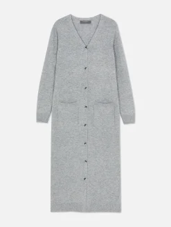 Gilet Long Boutonné|Primark Sale