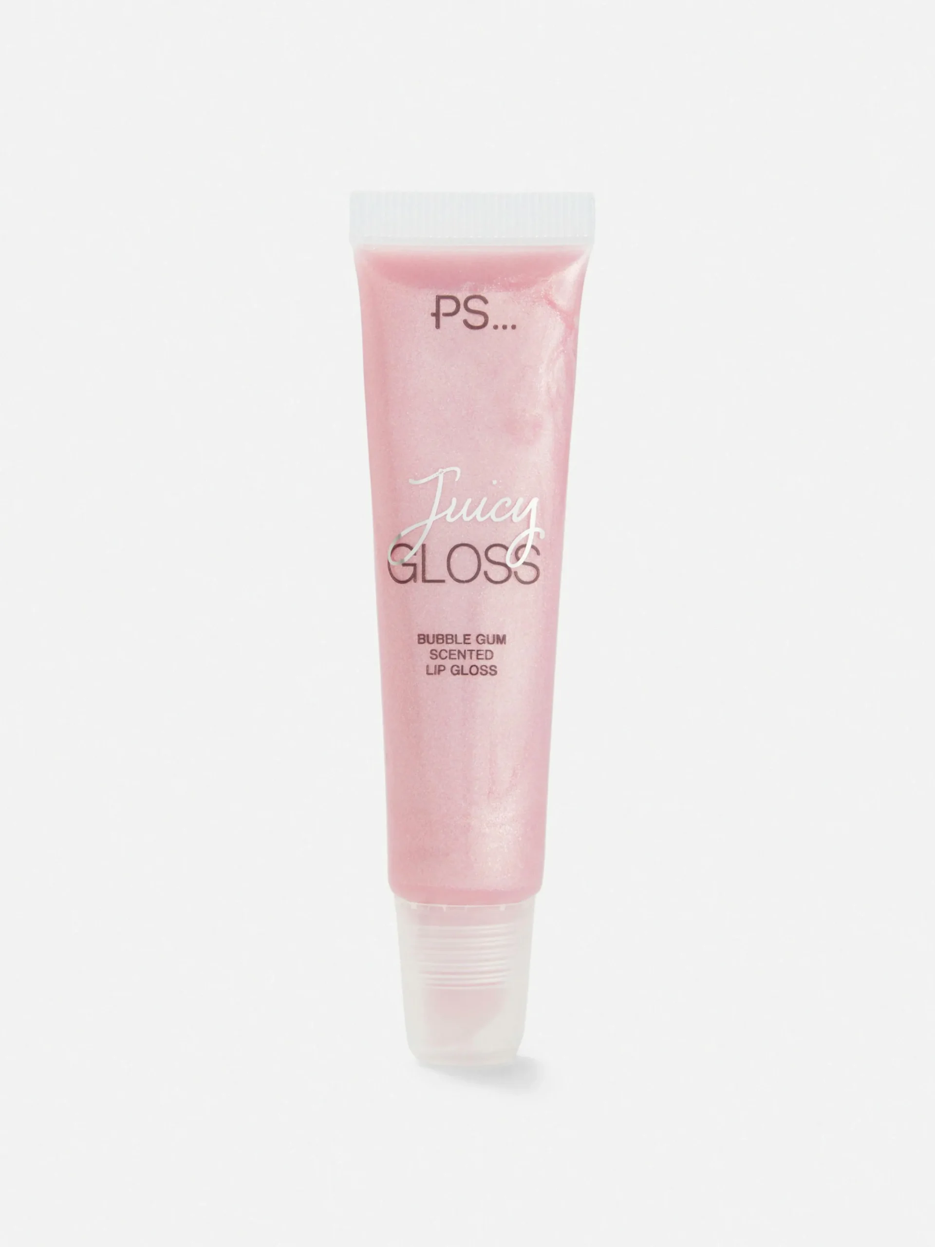 Gloss à Lèvres Parfumé Pulpeux PS|Primark Online