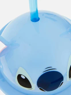 Gobelet Avec Paille Disney Lilo & Stitch|Primark Clearance