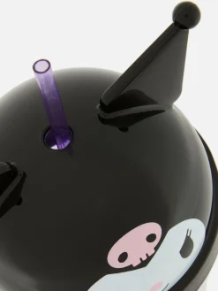 Gobelet Avec Paille Hello Kitty Kuromi|Primark