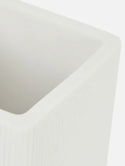 Gobelet De Salle De Bain Côtelé|Primark New