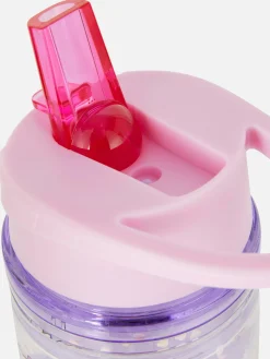 Gourde à Paillettes Hello Kitty|Primark Discount