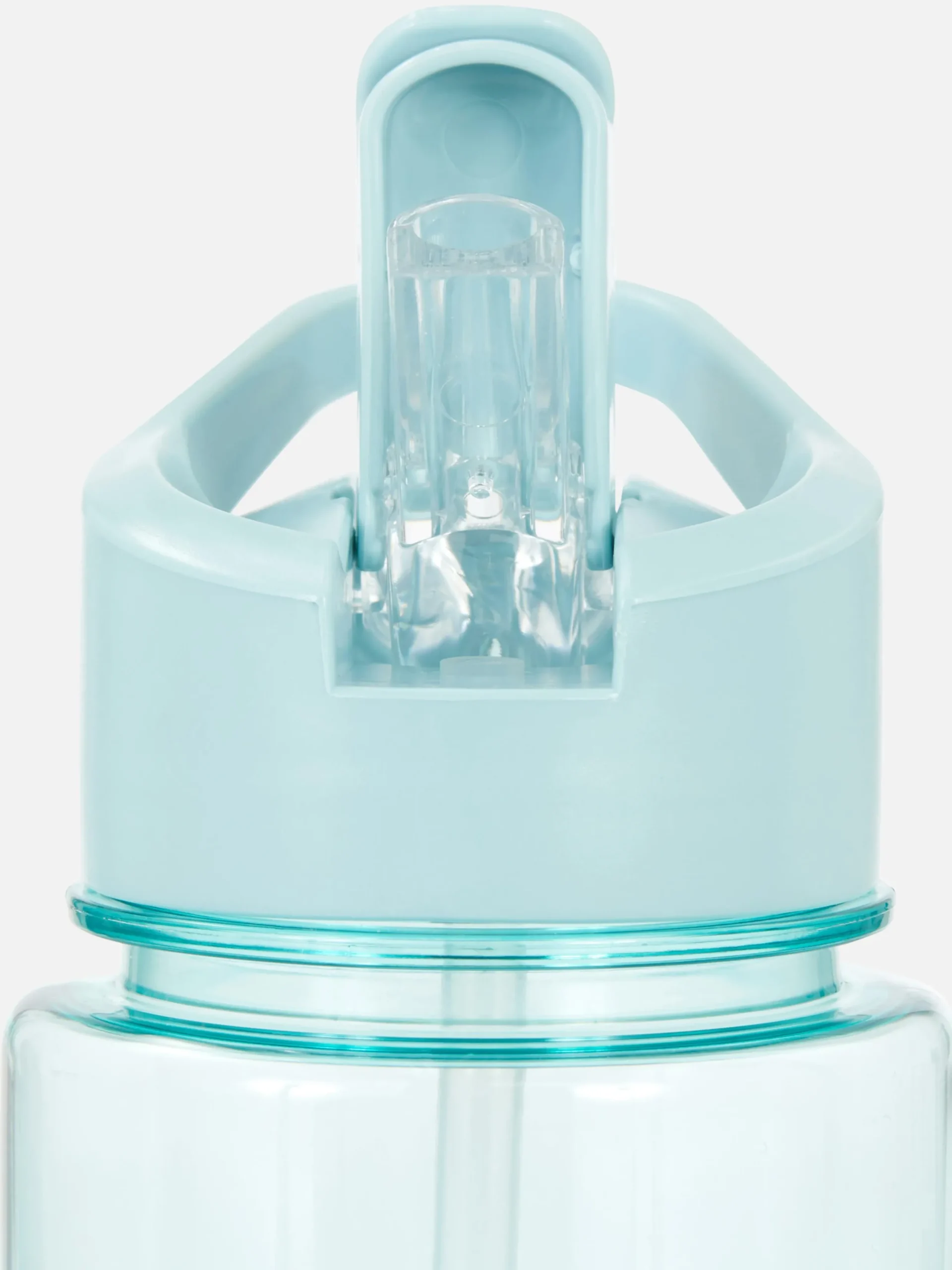 Gourde Avec Paille Pop-up|Primark Hot