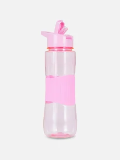 Gourde Avec Paille Pop-up|Primark Best