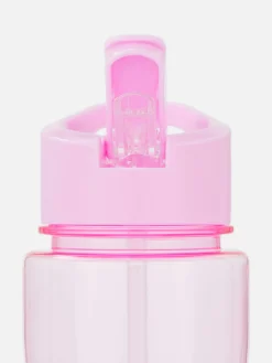 Gourde Avec Paille Pop-up|Primark Best