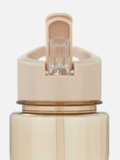 Gourde Avec Paille Pop-up|Primark Hot