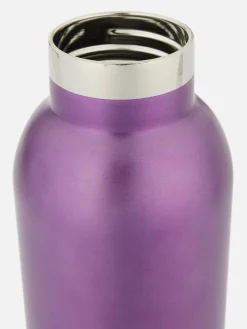 Gourde En Acier Inoxydable Avec Poignée|Primark Outlet