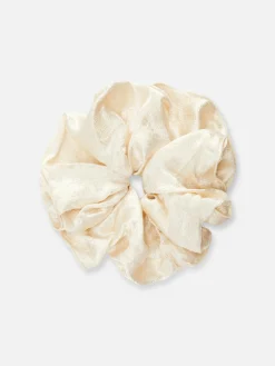 Grand Chouchou Cheveux En Satin Rita Ora|Primark Clearance