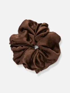 Grand Chouchou Cheveux En Satin Rita Ora|Primark Hot