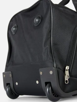 Grand Sac De Voyage à Roulettes|Primark New