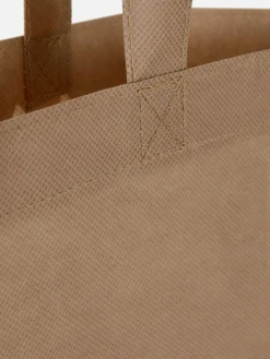 Grand Sac Réutilisable|Primark Hot