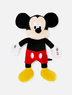 Grande Peluche Disney Mickey Mouse|Primark Clearance