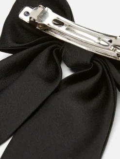 Gros Nœud Pour Cheveux|Primark Clearance