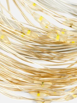 Guirlande Lumineuse à Piles 100 LED|Primark Hot