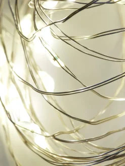 Guirlande Lumineuse LED Lucioles|Primark Online