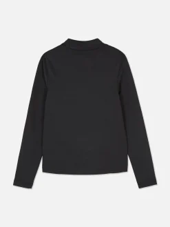 Haut Première Couche à Manches Longues|Primark New