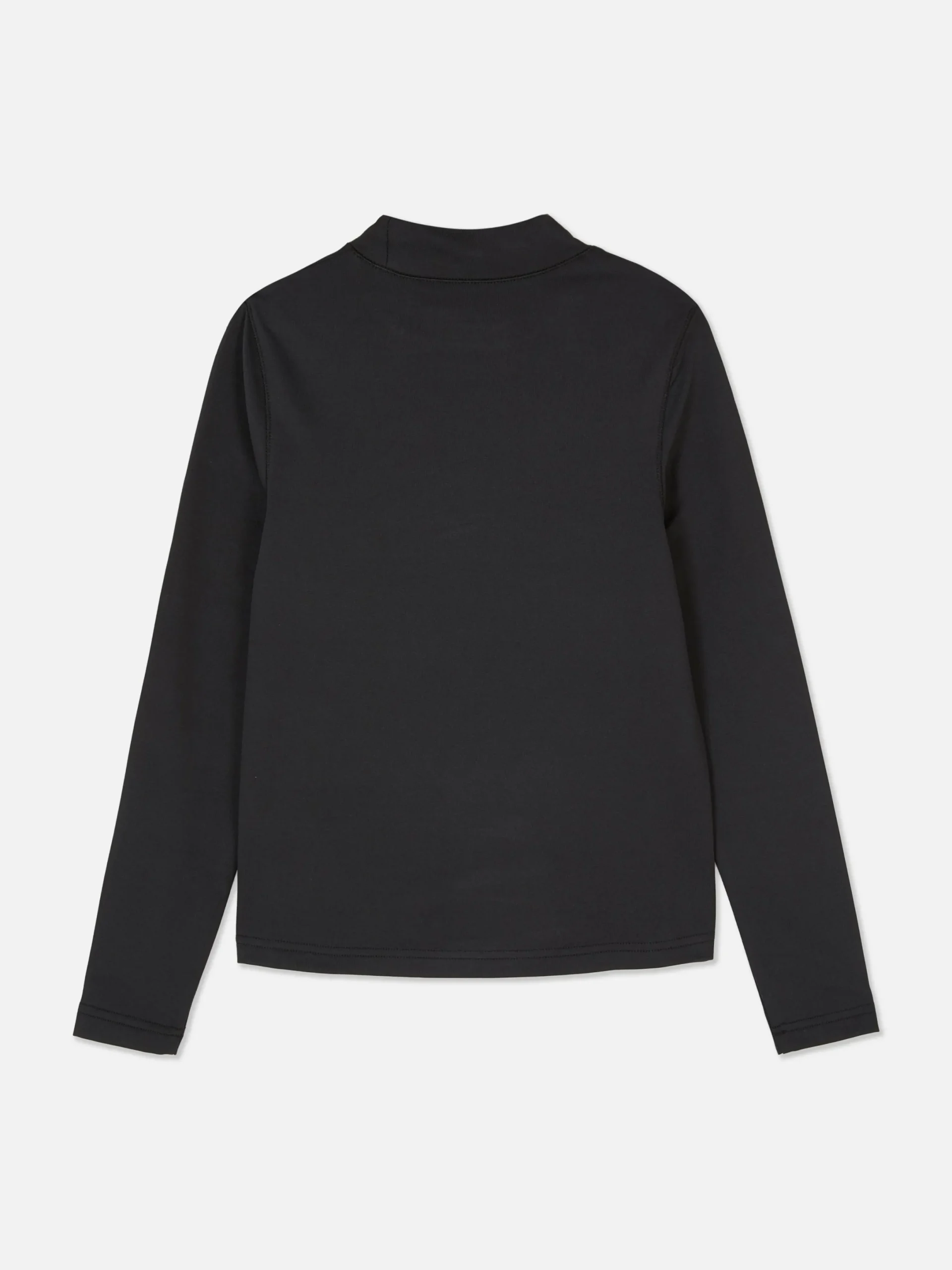 Haut Première Couche à Manches Longues|Primark New