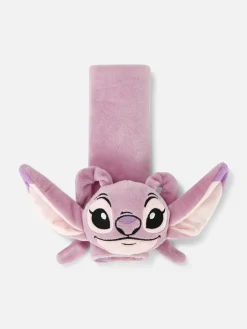 Housse De Ceinture De Sécurité Disney Lilo & Stitch Angel|Primark Outlet