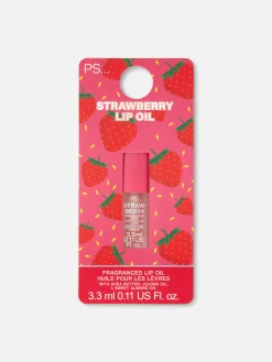 Huile Pour Les Lèvres à La Fraise PS...|Primark