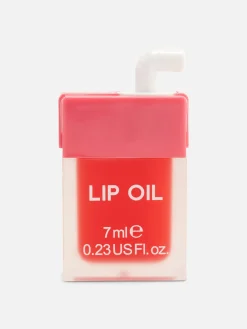 Huile Pour Les Lèvres à La Pastèque Dans Un étui En Carton PS...|Primark Outlet