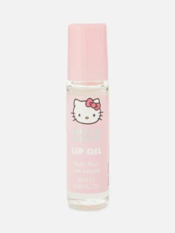 Huile Pour Les Lèvres Roll-on Hello Kitty|Primark New