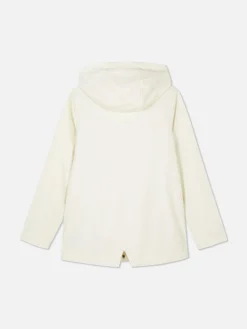 Imperméable à Fermeture Discrète|Primark Outlet