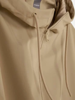 Imperméable Caoutchouté à Capuche|Primark Outlet