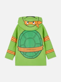 Imperméable Les Tortues Ninja|Primark Hot